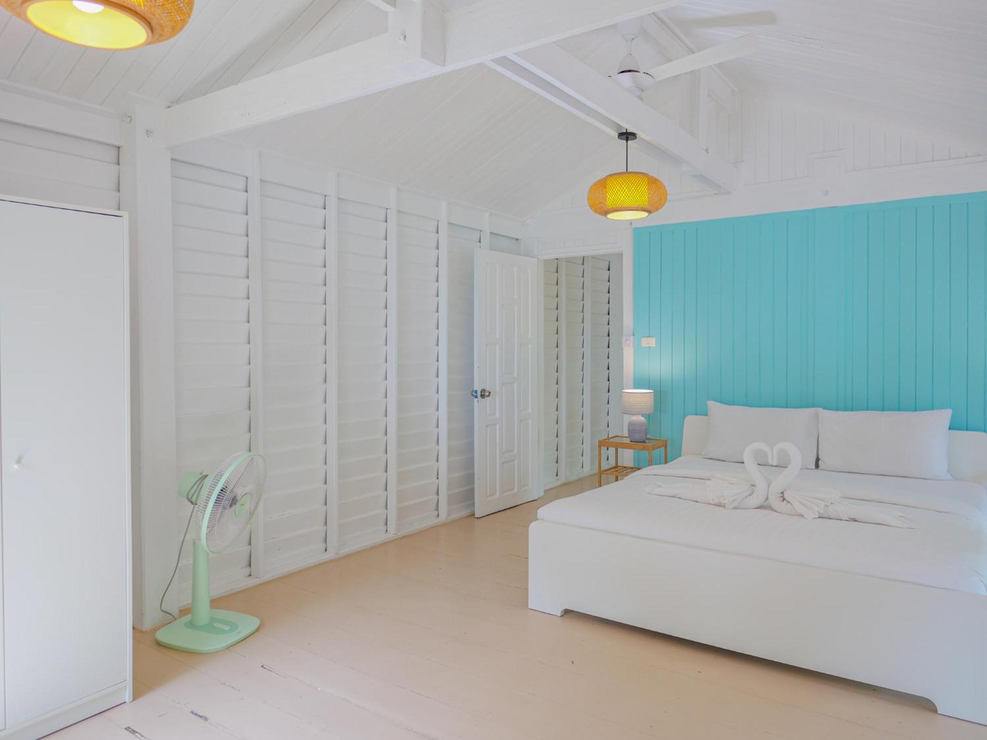 The Wooden Beach House 3Br - Sunset Beach Garden Taling Ngam  Экстерьер фото