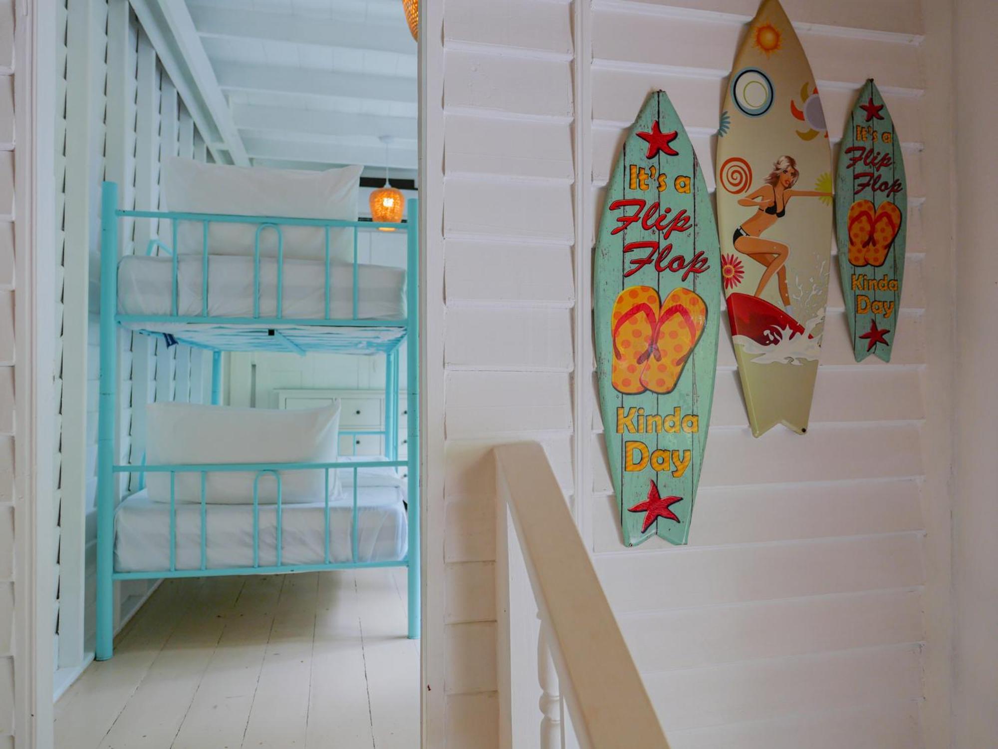 The Wooden Beach House 3Br - Sunset Beach Garden Taling Ngam  Экстерьер фото