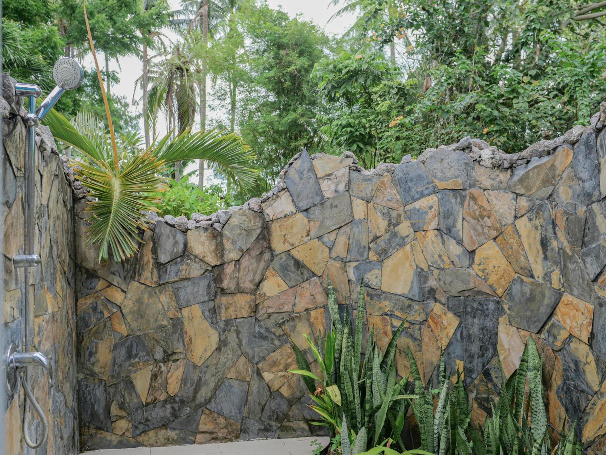 The Wooden Beach House 3Br - Sunset Beach Garden Taling Ngam  Экстерьер фото