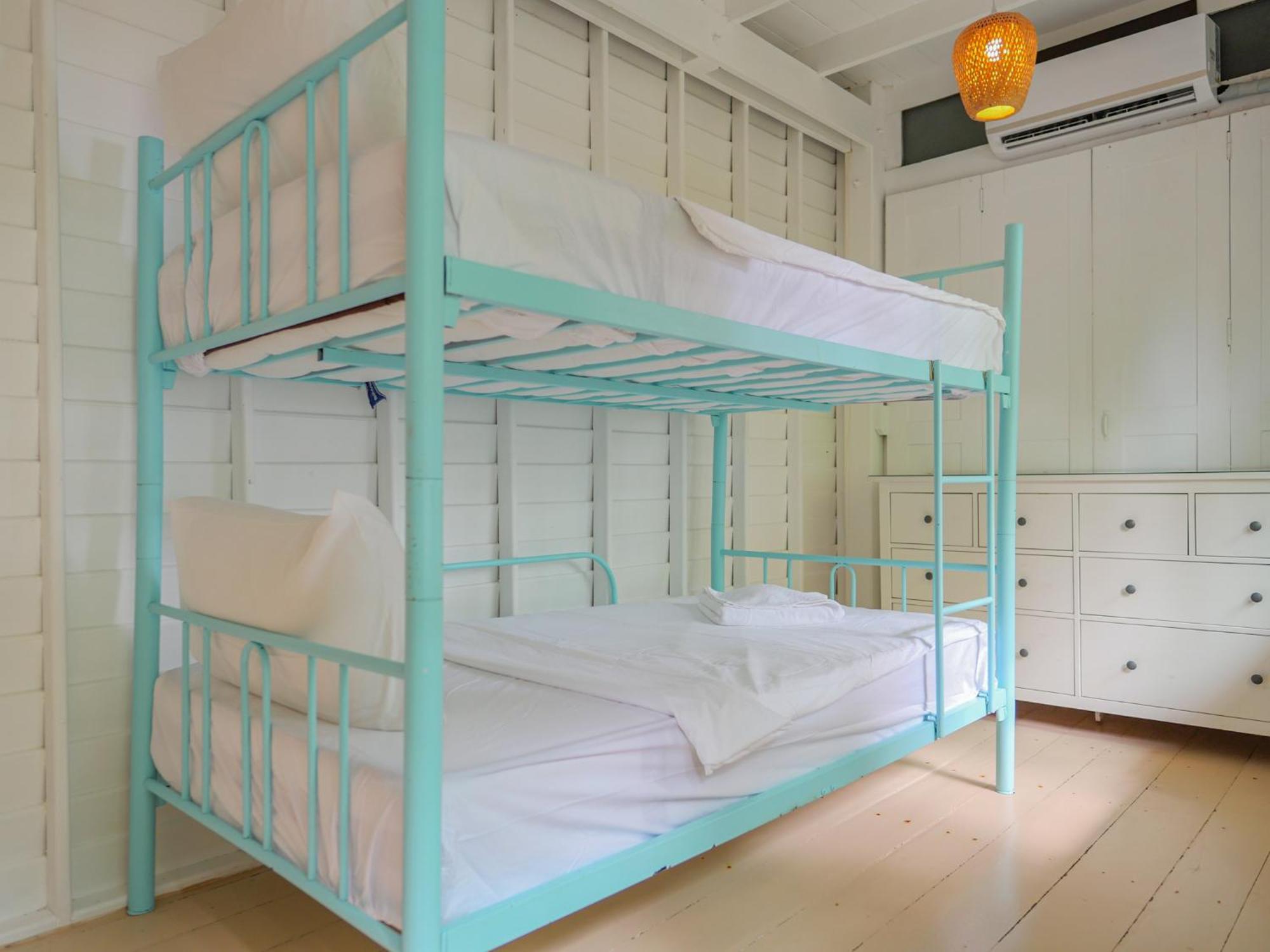 The Wooden Beach House 3Br - Sunset Beach Garden Taling Ngam  Экстерьер фото
